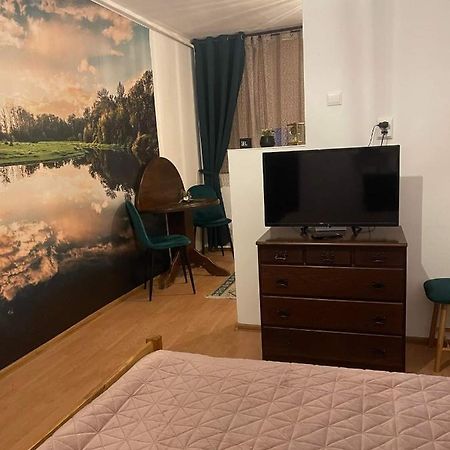 Cm Studio Apartment ซิวิโชอารา ภายนอก รูปภาพ