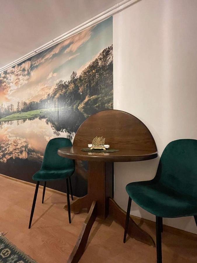 Cm Studio Apartment ซิวิโชอารา ภายนอก รูปภาพ