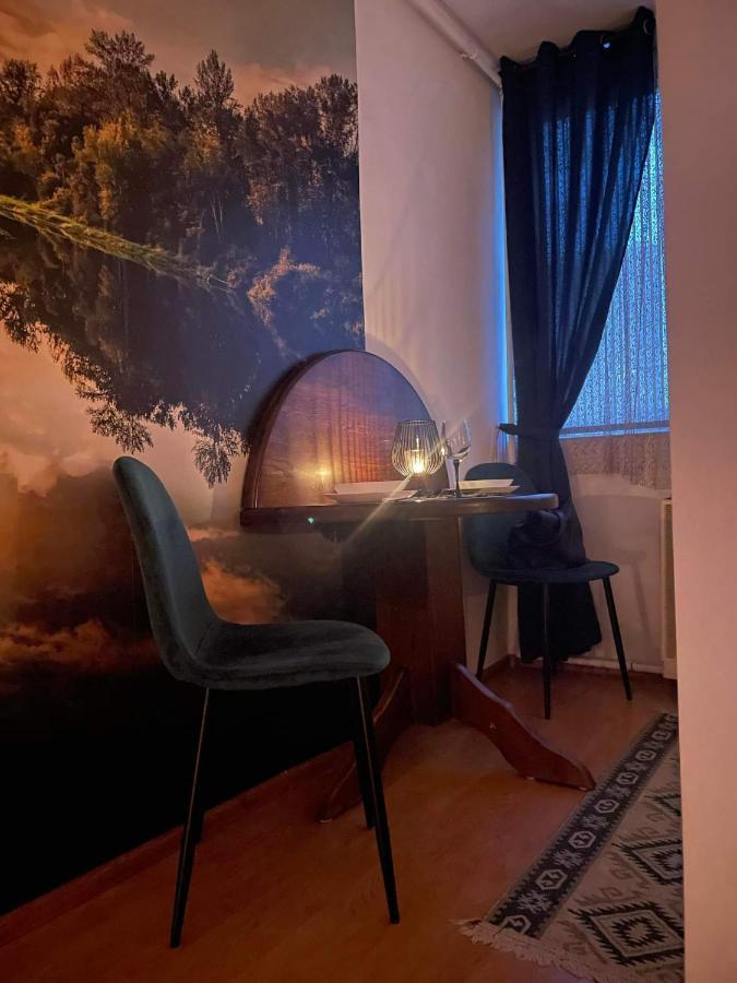 Cm Studio Apartment ซิวิโชอารา ภายนอก รูปภาพ