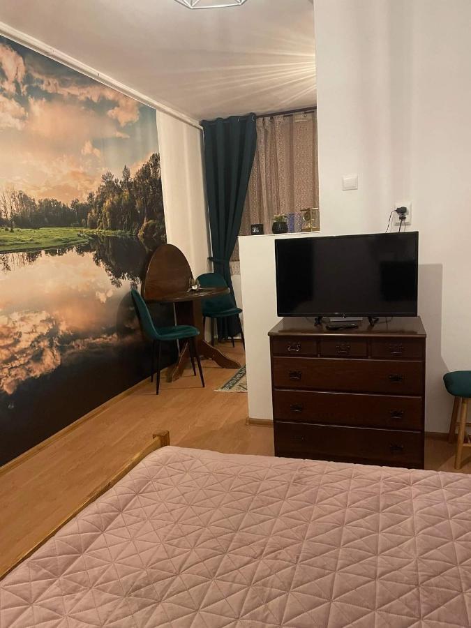 Cm Studio Apartment ซิวิโชอารา ภายนอก รูปภาพ