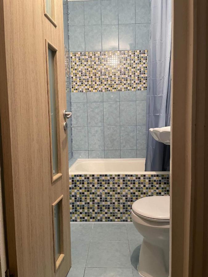 Cm Studio Apartment ซิวิโชอารา ภายนอก รูปภาพ
