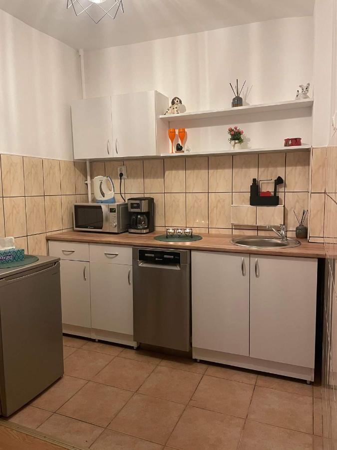 Cm Studio Apartment ซิวิโชอารา ภายนอก รูปภาพ